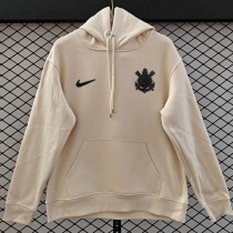 2025/26 Corinthians Brown Hoody