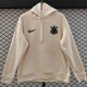 2025/26 Corinthians Brown Hoody