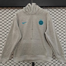 2025/26 INT Gray Hoody