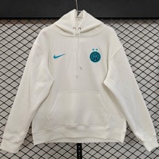 2025/26 INT White Hoody