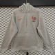 2026 France Gray Hoody