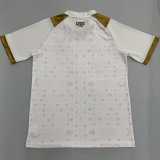 2025/26 EC Bahia White Training Shirts