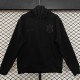 2025/26 Corinthians Black Hoody