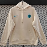2025/26 INT Brown Hoody