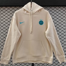 2025/26 INT Brown Hoody