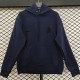 2025/26 Corinthians Dark Blue Hoody