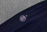 2025/26 PSG Dark Blue Tracksuit