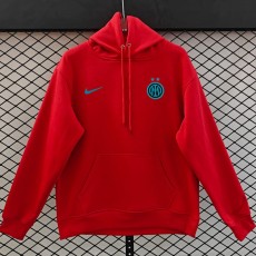 2025/26 INT Red Hoody