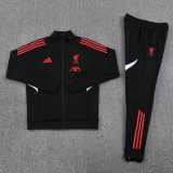2025/26 LIV Black Tracksuit