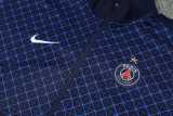 2025/26 PSG Dark Blue Tracksuit