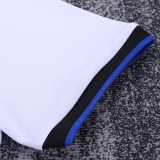 1998/99 INT Away White Retro Kids Soccer jersey