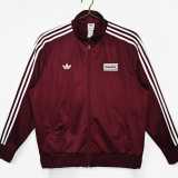 2025 Crimson Ad Oasis Training Shirts