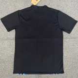 2025/26 INT Black Training Shirts