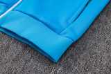 2025/26 Napoli Blue Tracksuit