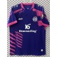 2025/26 1. FSV Mainz 05 Away Purple Fans Soccer jersey
