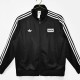 2025 Black Ad Oasis Training Shirts