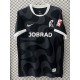2025/26 SC Freiburg 3RD Black Fans Soccer jersey