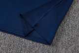 2025/26 TOT Dark Blue Training Shorts Suit