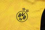2025/26 Dortmund Yellow Training Shorts Suit