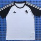 2025/26 JUV White Training Shirts