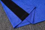 2025/26 BAR Purple Training Shorts Suit