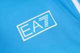 2025/26 Napoli Blue Tracksuit