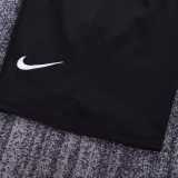 2012/13 JUV Away Black Retro Kids Soccer jersey