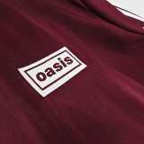 2025 Crimson Ad Oasis Training Shirts
