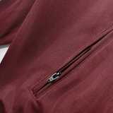 2025 Crimson Ad Oasis Training Shirts