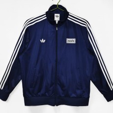 2025 Dark Blue Ad Oasis Training Shirts