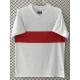 2025/26 VfB Stuttgart 100th Anniversary Edition White Fans Soccer jersey
