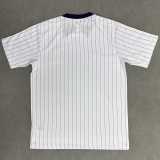 2025/26 Roma White Training Shirts