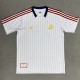 2025/26 Roma White Training Shirts