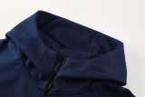 2025/26 BAR Dark Blue Tracksuit