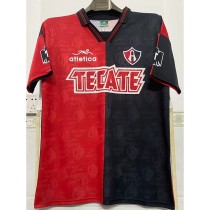 1995/96 Atlas Home Red Retro Soccer jersey