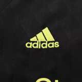 2010/11 LIV 3RD Black Retro Kids Soccer jersey