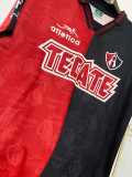 1995/96 Atlas Home Red Retro Soccer jersey