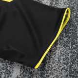 2010/11 LIV 3RD Black Retro Kids Soccer jersey