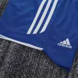 2006/07 CHE Home Blue Retro Kids Soccer jersey