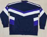 1994/96 R MAD Dark Blue Jacket Training Shirts