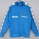 1987/88 Napoli Azure Jacket Training Shirts