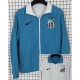 2025/26 Santos FC Azure Windbreaker
