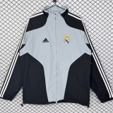 2004/05 R MAD Gray Jacket Training Shirts