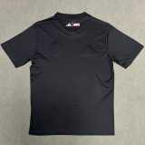 2025/26 R MAD Black Training Shirts