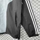 2004/05 R MAD Gray Jacket Training Shirts