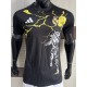 2025/26 R MAD Black Player Training Shirts