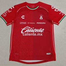 2025/26 Atlas 3RD Red Fans Soccer jersey