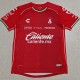 2025/26 Atlas 3RD Red Fans Soccer jersey