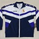 1994/96 R MAD Dark Blue Jacket Training Shirts