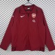 2005/06 ASN Crimson Jacket Training Shirts